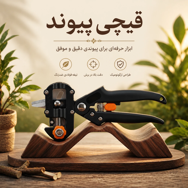 قیچی پیوند